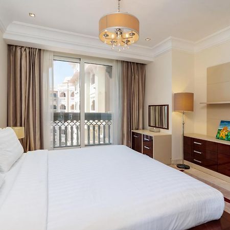 Royal Club By Rvhr, Grandeur Residence Crescent Palm Jumeirah 두바이 외부 사진