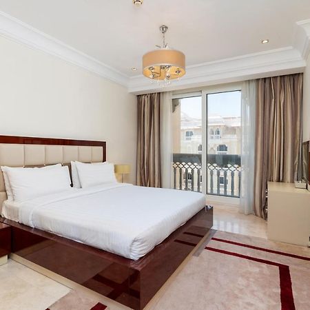 Royal Club By Rvhr, Grandeur Residence Crescent Palm Jumeirah 두바이 외부 사진