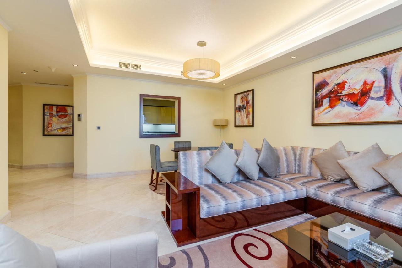 Royal Club By Rvhr, Grandeur Residence Crescent Palm Jumeirah 두바이 외부 사진