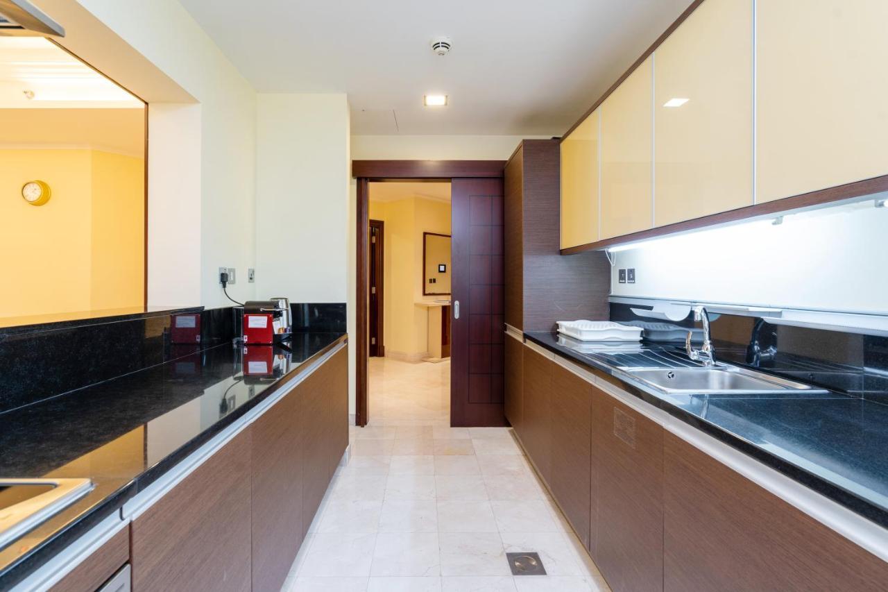 Royal Club By Rvhr, Grandeur Residence Crescent Palm Jumeirah 두바이 외부 사진