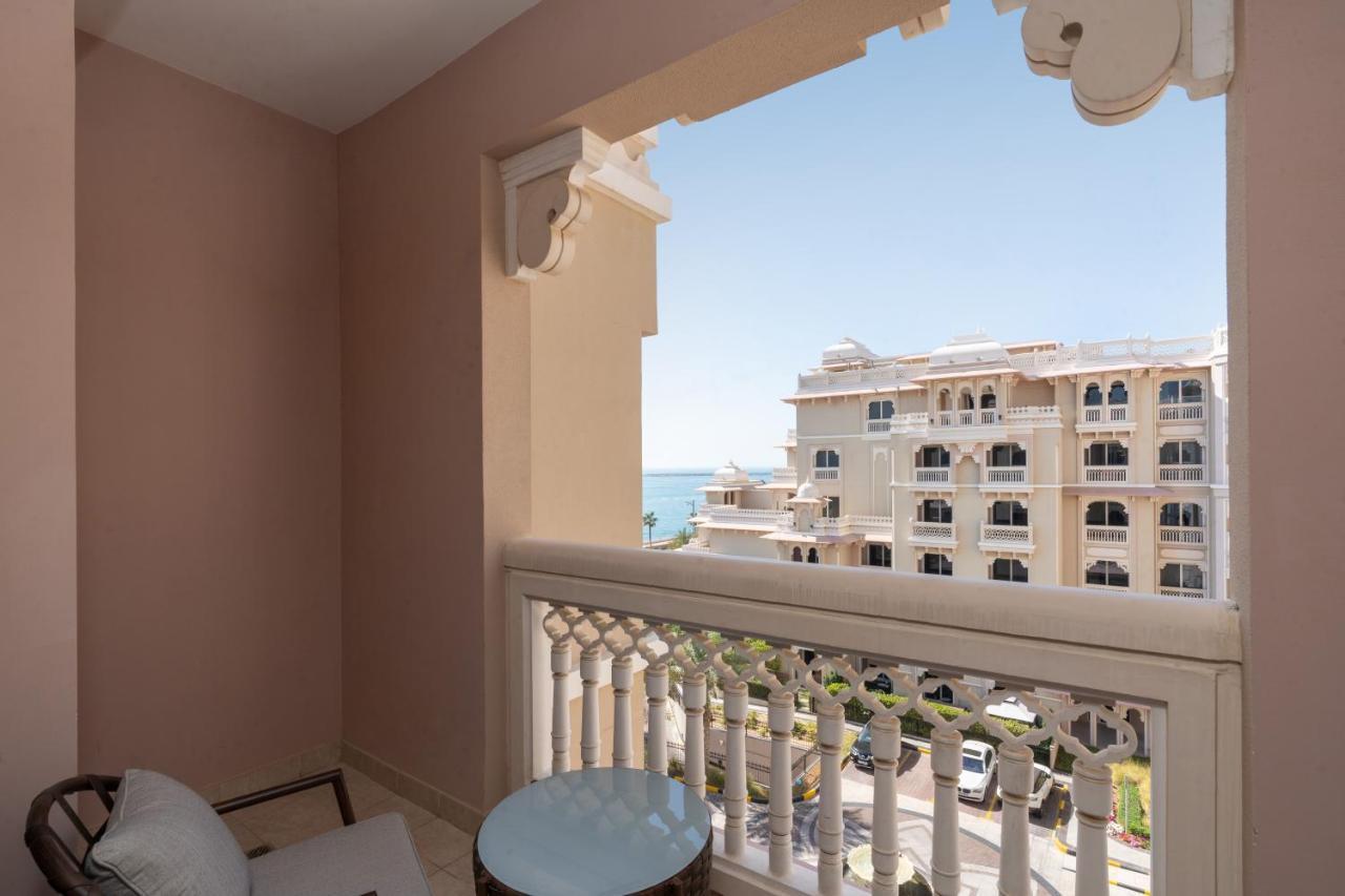 Royal Club By Rvhr, Grandeur Residence Crescent Palm Jumeirah 두바이 외부 사진
