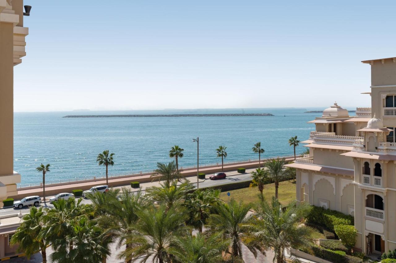 Royal Club By Rvhr, Grandeur Residence Crescent Palm Jumeirah 두바이 외부 사진