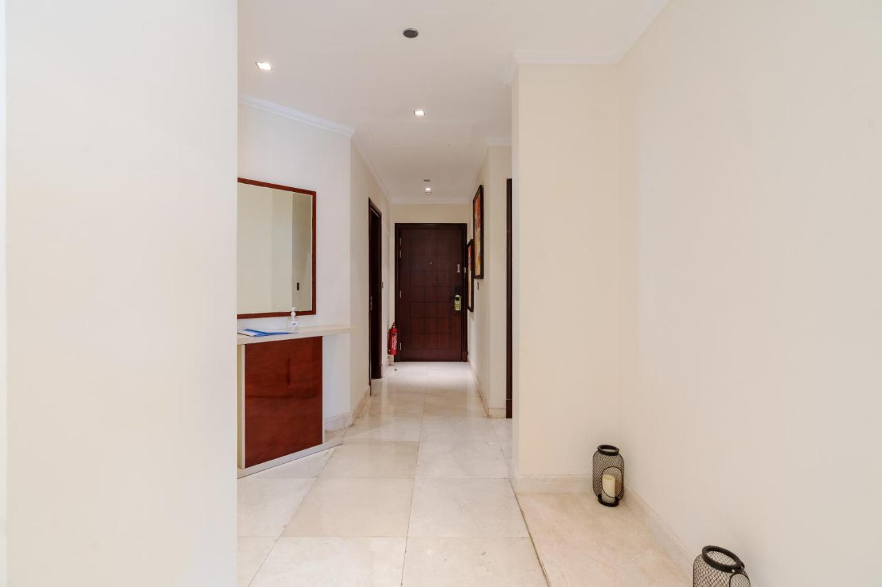 Royal Club By Rvhr, Grandeur Residence Crescent Palm Jumeirah 두바이 외부 사진
